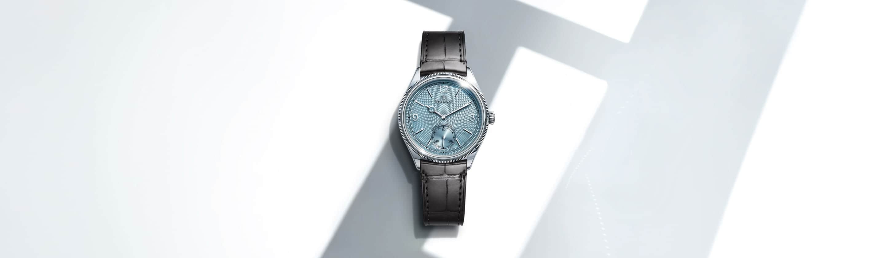 Rolex Perpetual 1908 Modelle – Mundwiler Juwelen