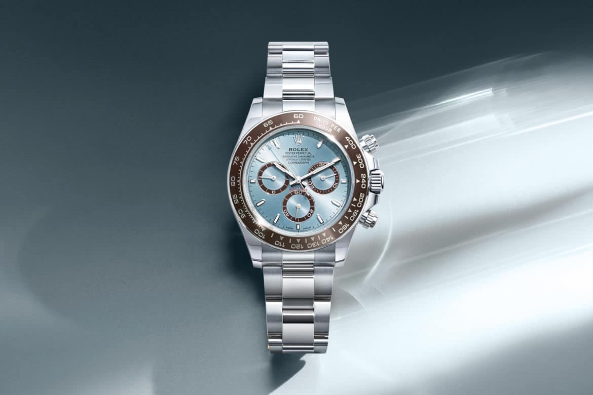 Rolex Cosmograph Daytona