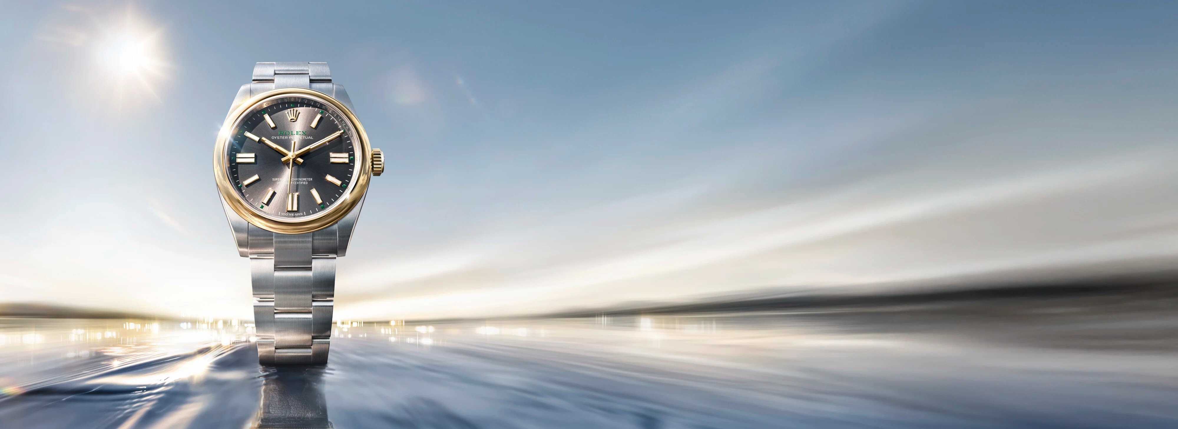 Rolex Neue Modelle 2026