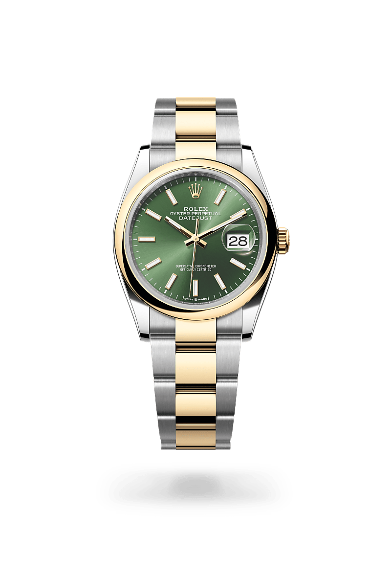 Rolex Datejust