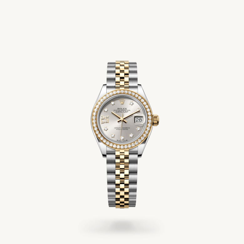 Rolex Lady-Datejust