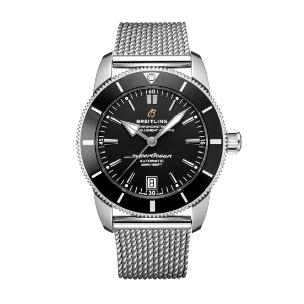 Superocean Heritage B20 Automatic 42 von Breitling bei Mundwiler Juwelen in Winterthur