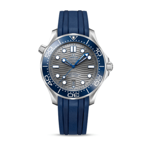 Seamaster Diver 300M Co-Axial Master Chronometer 42 mm von Omega bei Mundwiler Juwelen in Winterthur