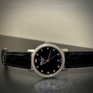 Classic von Chopard bei Mundwiler Juwelen in Winterthur