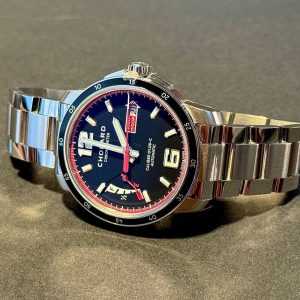 Mille Miglia von Chopard bei Mundwiler Juwelen in Winterthur