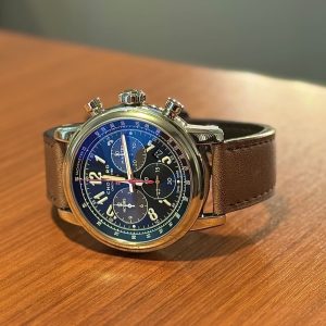 Mille Miglia von Chopard bei Mundwiler Juwelen in Winterthur