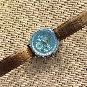 Mille Miglia von Chopard bei Mundwiler Juwelen in Winterthur