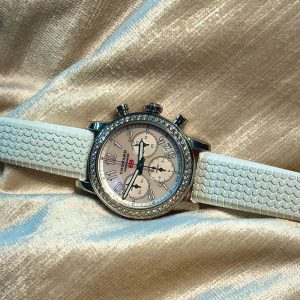 Mille Miglia von Chopard bei Mundwiler Juwelen in Winterthur