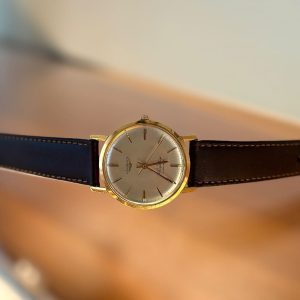 Flagship von Longines bei Mundwiler Juwelen in Winterthur