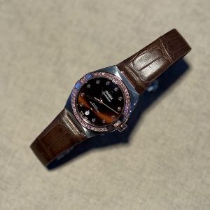 Constellation von Omega bei Mundwiler Juwelen in Winterthur