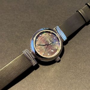 De Ville Ladymatic von Omega bei Mundwiler Juwelen in Winterthur