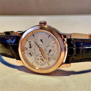 Master Complication von Jaeger-LeCoultre bei Mundwiler Juwelen in Winterthur