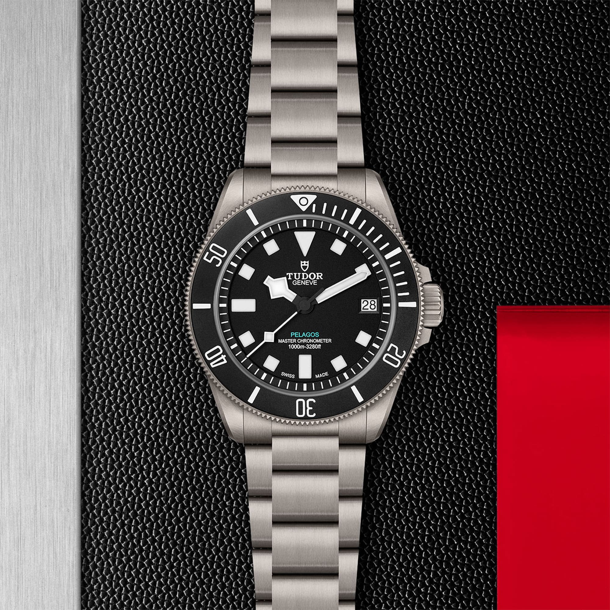 TUDOR-M2543C1A7NU-0001-Mundwiler-Juwelen-Winterthur-3 Pelagos von TUDOR bei Mundwiler Juwelen in Winterthur