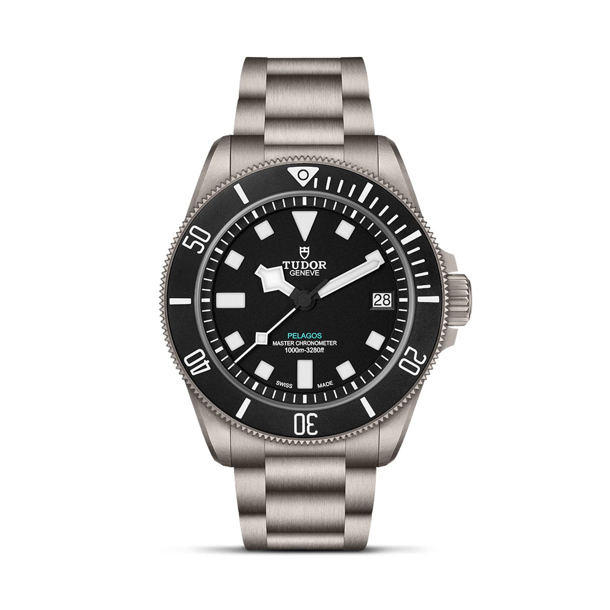 Pelagos Ultra von TUDOR bei Mundwiler Juwelen in Winterthur Pelagos Ultra von TUDOR bei Mundwiler Juwelen in Winterthur