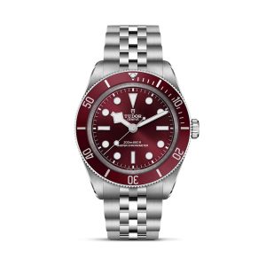 Black Bay 58 von TUDOR bei Mundwiler Juwelen in Winterthur