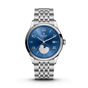 Tudor 1926 Luna