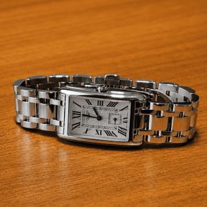 Dolce Vita von Longines bei Mundwiler Juwelen in Winterthur