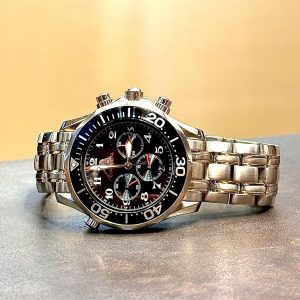 Seamaster Athens Olympic